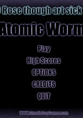 AtomicWorm原子虫