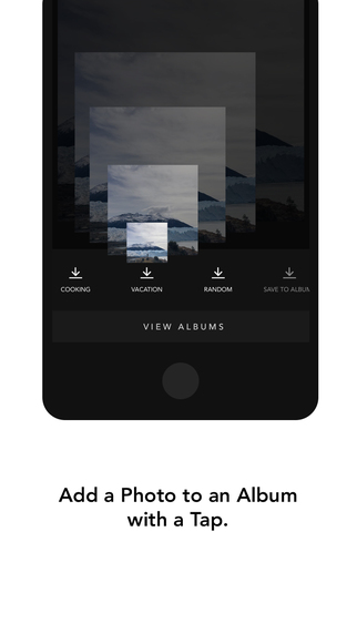 Slidebox iphone/ipad