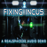 Fixing Incus