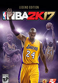 NBA2K17黄金版