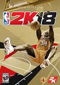 NBA2K18中文版
